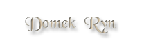 Domek Ryn